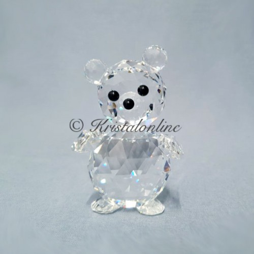 Swarovski Kristal | Bijzonder | Amerikaanse Uitgave | Beer Koning - USA - VAR 1 | 7637092000